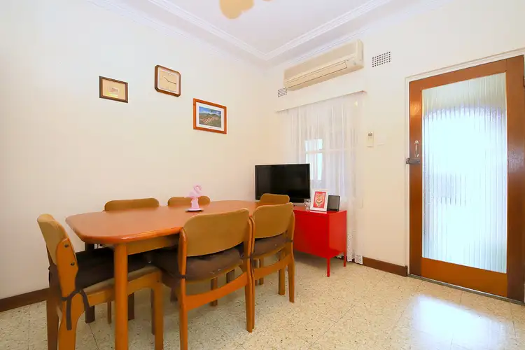 Fourth view of Homely house listing, 21A Gleeson Avenue, Condell Park NSW 2200