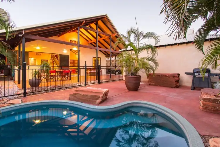 8 Eleanor Loop, Cable Beach WA 6726