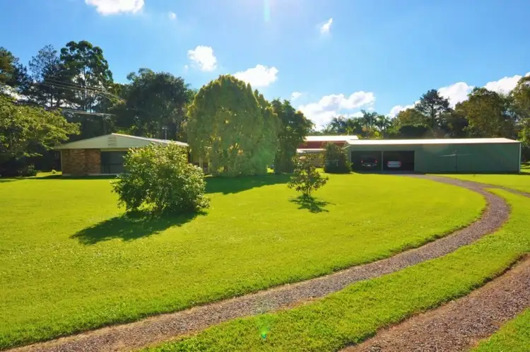 Second view of Homely house listing, 209 Hardwood Road, Landsborough QLD 4550
