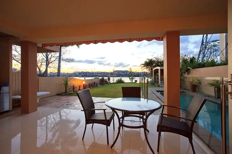 Sixth view of Homely house listing, 64 Quay Street, Bulimba QLD 4171