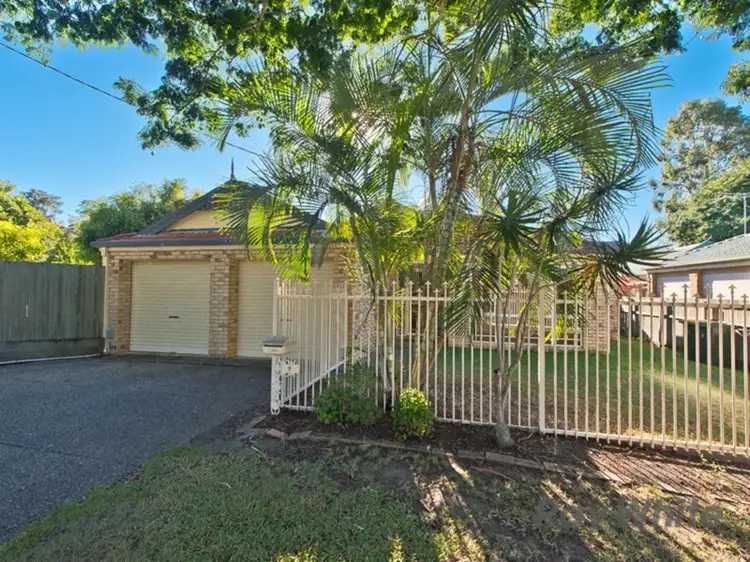 9 Nambour Street, Gaythorne QLD 4051