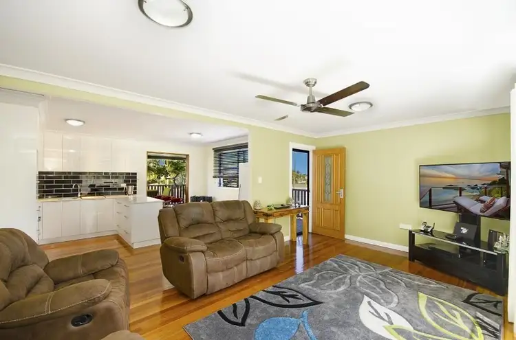 Third view of Homely house listing, 17 Clements Crescent, Vincent QLD 4814
