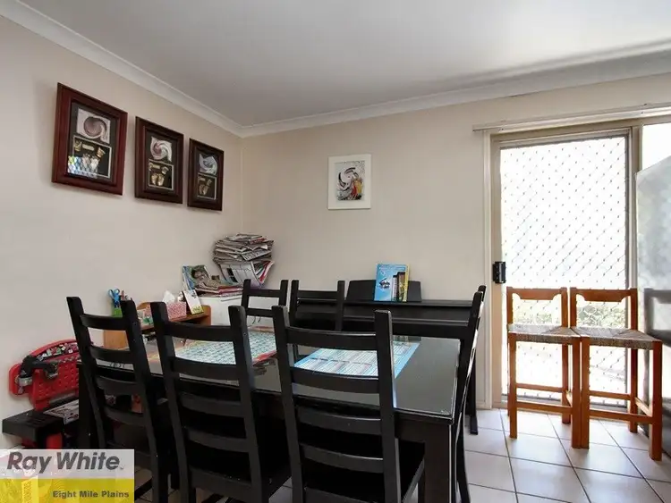Fifth view of Homely townhouse listing, 10/25 Buckingham Place, Eight Mile Plains QLD 4113