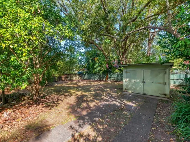 Sixth view of Homely house listing, 30 Davidson Street, Newmarket QLD 4051