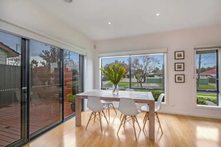 Sixth view of Homely house listing, 153 Boldrewood Parade, Reservoir VIC 3073