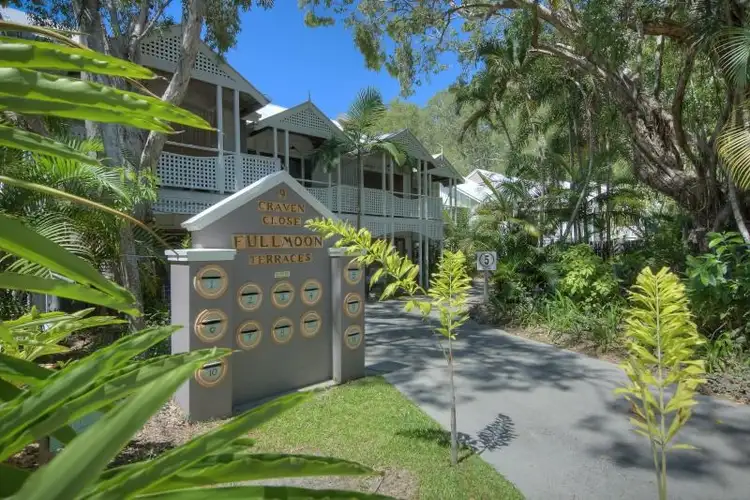 Sixth view of Homely villa listing, 7/9 Craven Close, Port Douglas QLD 4877