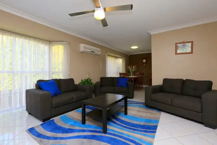 Second view of Homely villa listing, 1/34 Townsend Street, Condell Park NSW 2200