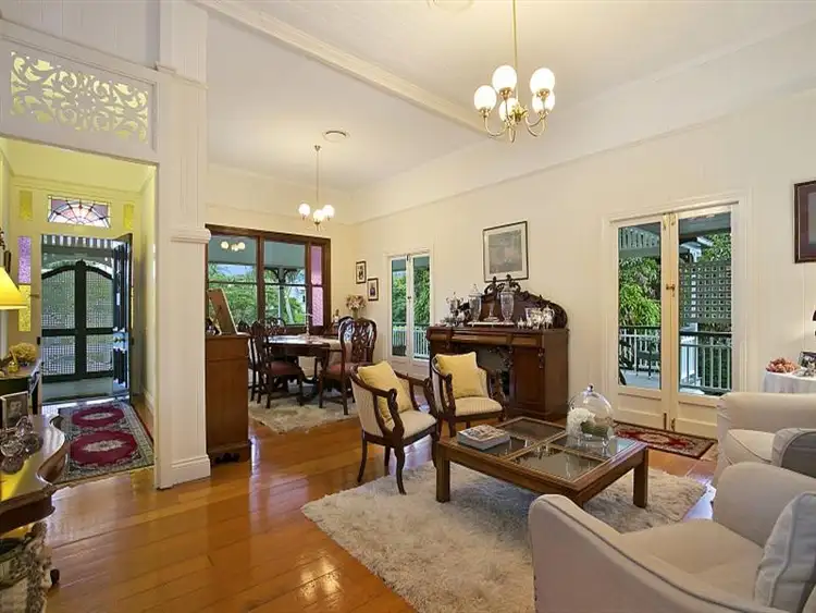 Third view of Homely house listing, 60 Verney Road West, Graceville QLD 4075