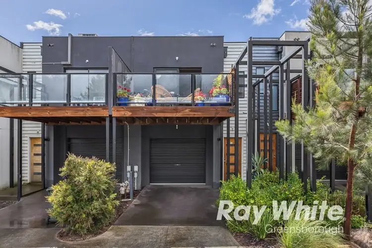 10/958-960 Plenty Road, South Morang VIC 3752