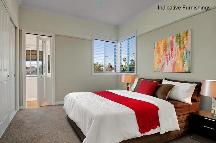 Fifth view of Homely house listing, 3 Hobart Street, East Maitland NSW 2323