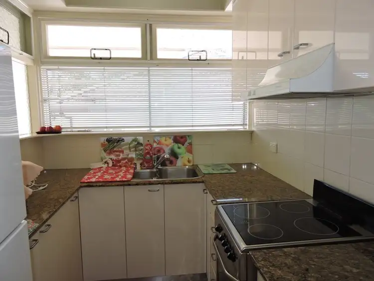 Third view of Homely unit listing, 1/193 Albany Street, Point Frederick NSW 2250