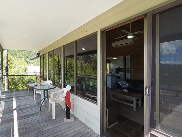 Fifth view of Homely house listing, 32 Waterson Way, Airlie Beach QLD 4802