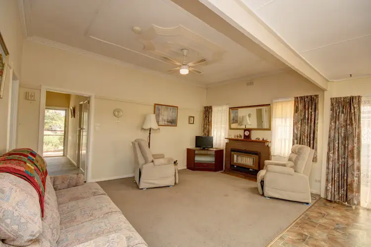 Second view of Homely house listing, 37 Queen Street, Rochester VIC 3561