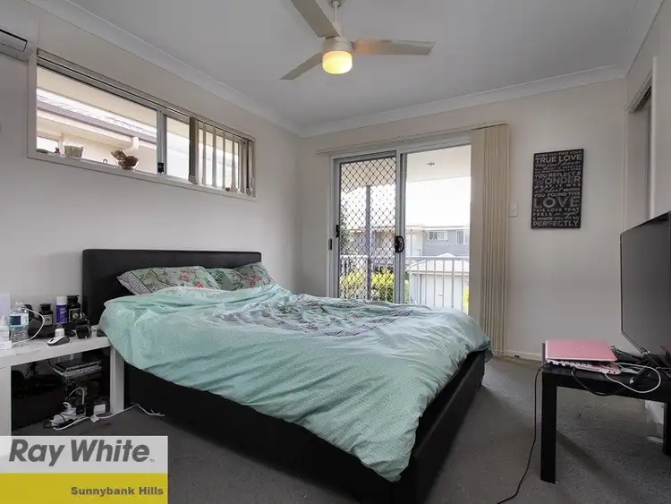 Seventh view of Homely townhouse listing, 44/8 Earnshaw Street, Calamvale QLD 4116