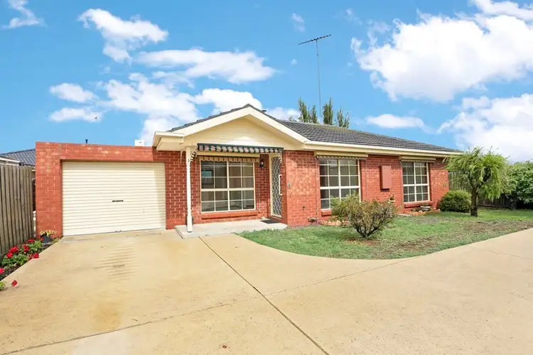 3/1 Mayton Court, Grovedale VIC 3216