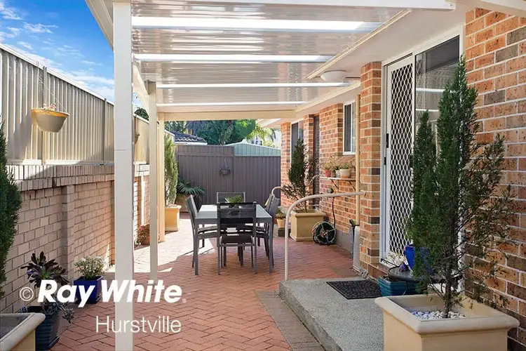 Seventh view of Homely villa listing, 3/171-173 Holt Road, Taren Point NSW 2229
