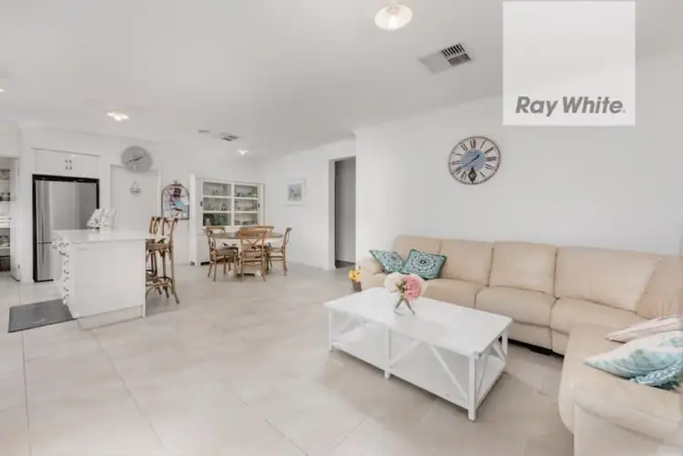 Third view of Homely house listing, 5 McCulloch Street, Mernda VIC 3754