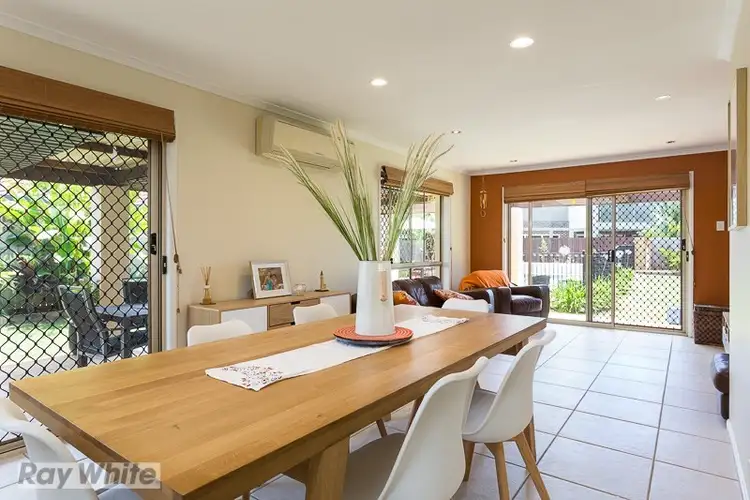 Fifth view of Homely house listing, 13 Kimbolton Drive, Redland Bay QLD 4165