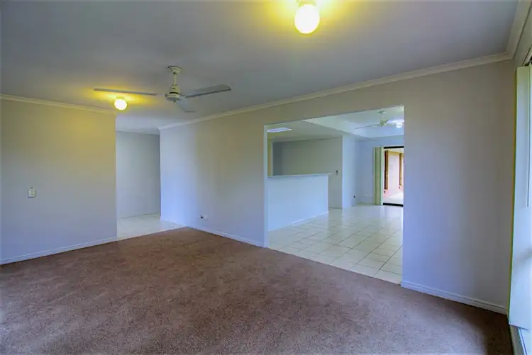 Third view of Homely house listing, 12 Harland Court, Brassall QLD 4305