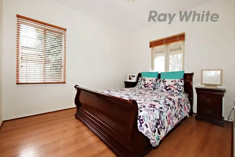 Sixth view of Homely house listing, 5 Auburn Lane, Wyndham Vale VIC 3024