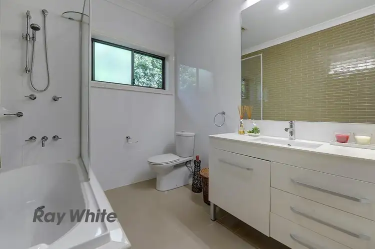 Fourth view of Homely townhouse listing, 5/155 Carlingford Road, Epping NSW 2121