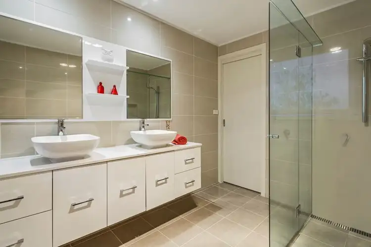 Fifth view of Homely house listing, 9 Schafter Drive, Doncaster East VIC 3109