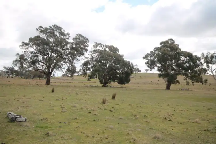 Fifth view of Homely land listing, 55 Dowling Drive Murringo Via, Young NSW 2594