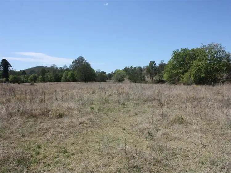 Sixth view of Homely land listing, Lot 5 D'Aguilar Highway, Moore QLD 4306