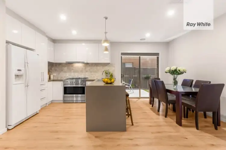 Third view of Homely house listing, 41 Friesian Street, Mernda VIC 3754
