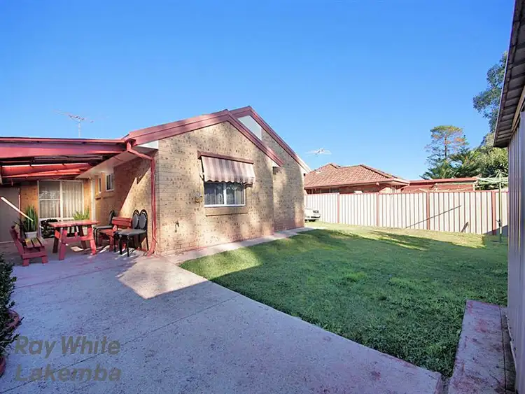 Seventh view of Homely house listing, 8 Cyclamen Place, Macquarie Fields NSW 2564