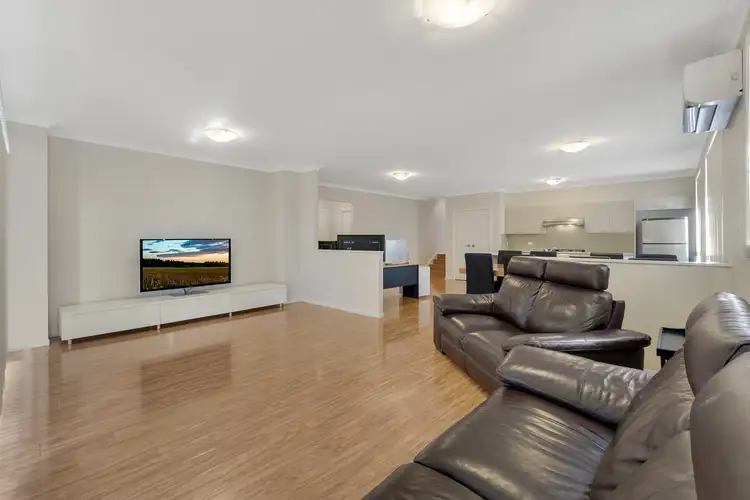 Second view of Homely house listing, 26 Moyengully Place, Mount Annan NSW 2567