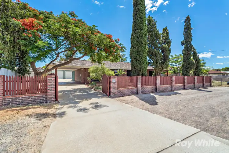 21 Bennett Street, Spalding WA 6530