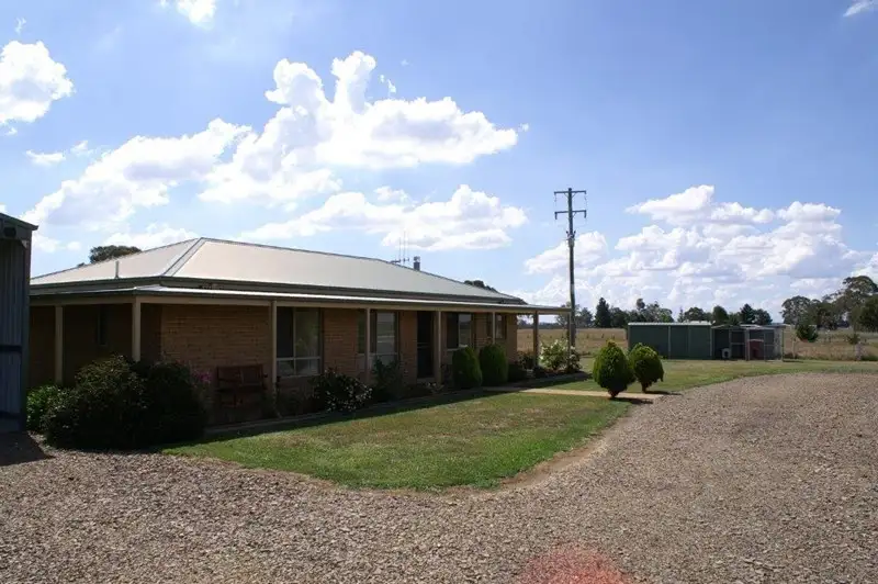 Main view of Homely house listing, 175 Aerodrome Road, Huntley NSW 2800