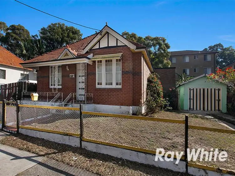 Main view of Homely house listing, 25 Nielsen Avenue, Carlton NSW 2218