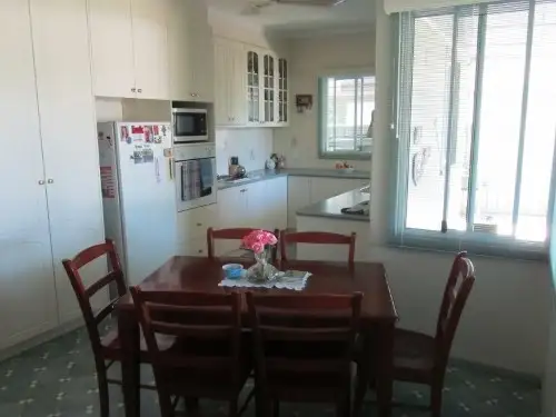 Second view of Homely house listing, 455 Henry Street, Deniliquin NSW 2710