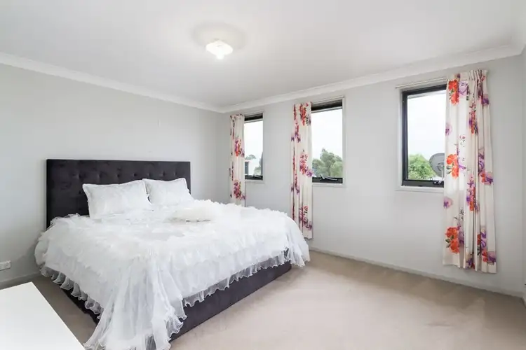 Fourth view of Homely townhouse listing, 24 Castle Street, Auburn NSW 2144