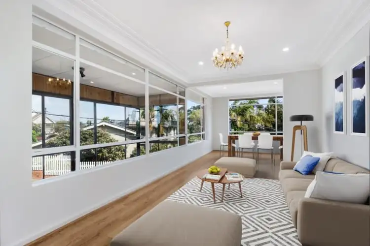 19 Osborne Road, Lane Cove NSW 2066