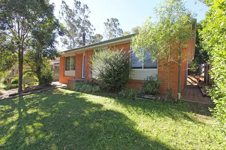 11 Sherwood Drive, Springfield NSW 2250