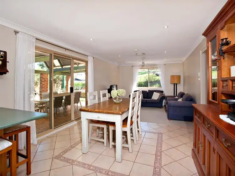 Fourth view of Homely house listing, 2 Greentree Place, Wilberforce NSW 2756