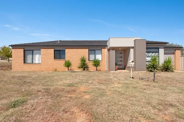 1 Lockhead Street, Wodonga VIC 3690
