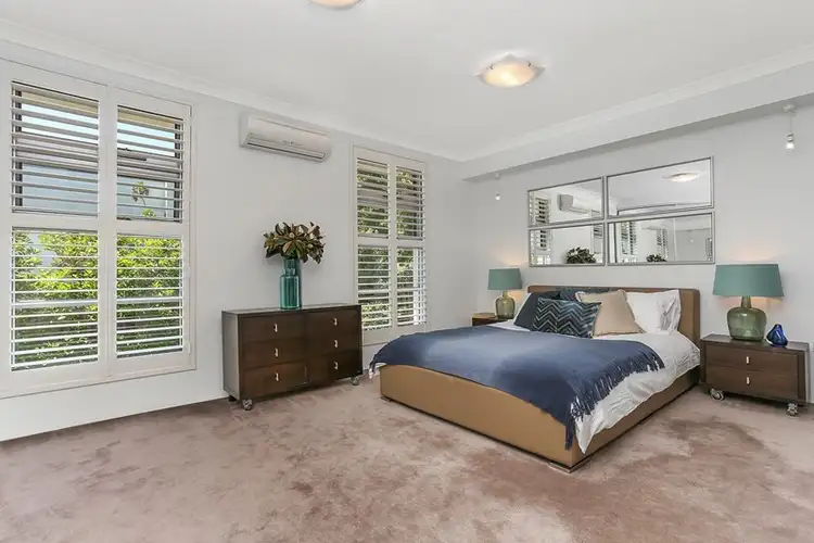 Fourth view of Homely townhouse listing, 45/34 Bay Street, Botany NSW 2019
