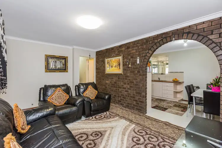 Fourth view of Homely house listing, 8 Chataway Road, Girrawheen WA 6064