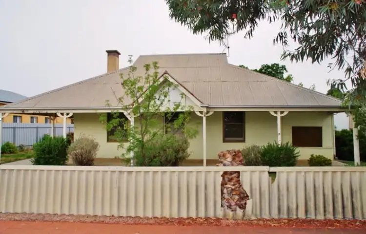 58 Seventeenth Street, Renmark SA 5341