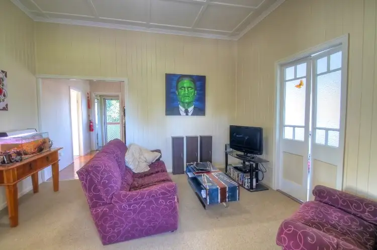 Third view of Homely house listing, 88 Moores Pocket Road, Moores Pocket QLD 4305