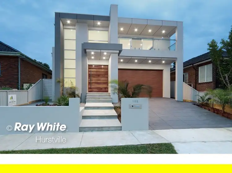 Main view of Homely house listing, 135 Patrick Street, Hurstville NSW 2220