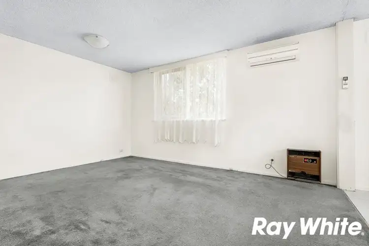 Fourth view of Homely unit listing, 17/113 Burwood Highway, Burwood East VIC 3151