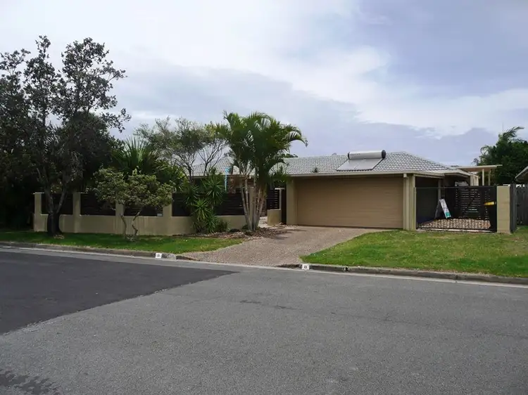Fourth view of Homely house listing, 8 Sandalwood Drive, Cabarita Beach NSW 2488