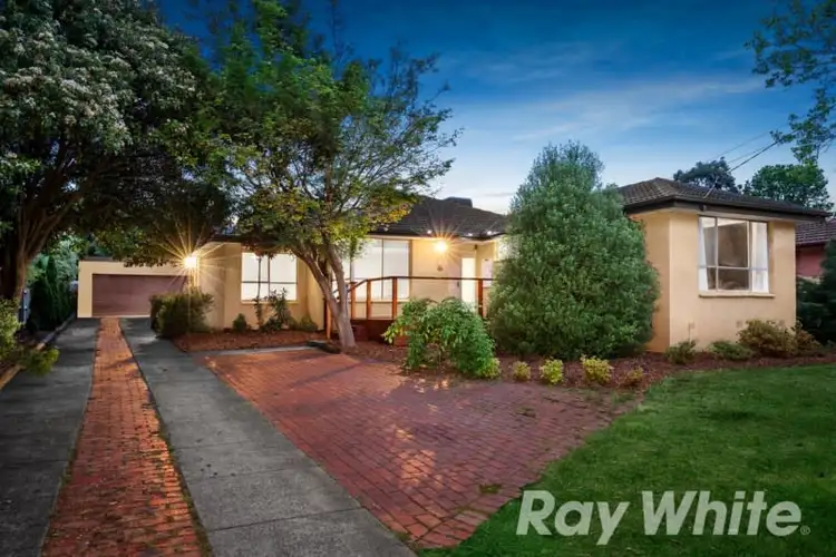 8 Lynette Street, Boronia VIC 3155