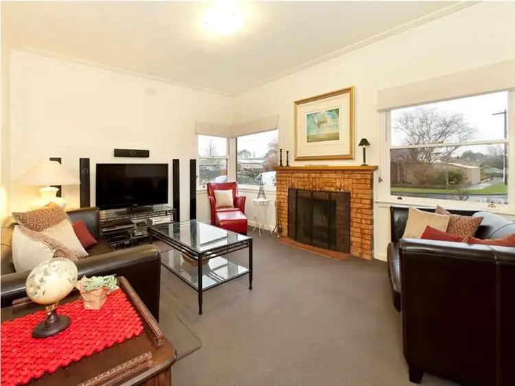 Second view of Homely house listing, 17 Head Street, Wendouree VIC 3355
