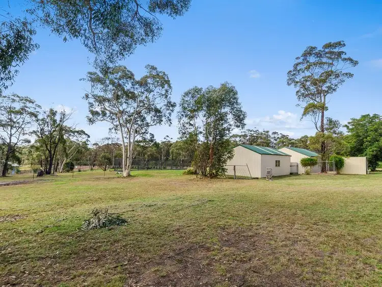 53 West Parade, Hill Top NSW 2575